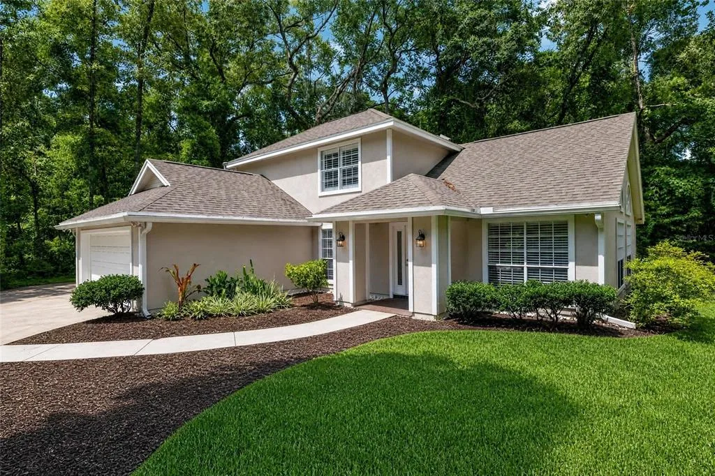 10021 SW 42ND ROAD, GAINESVILLE, FL 32608