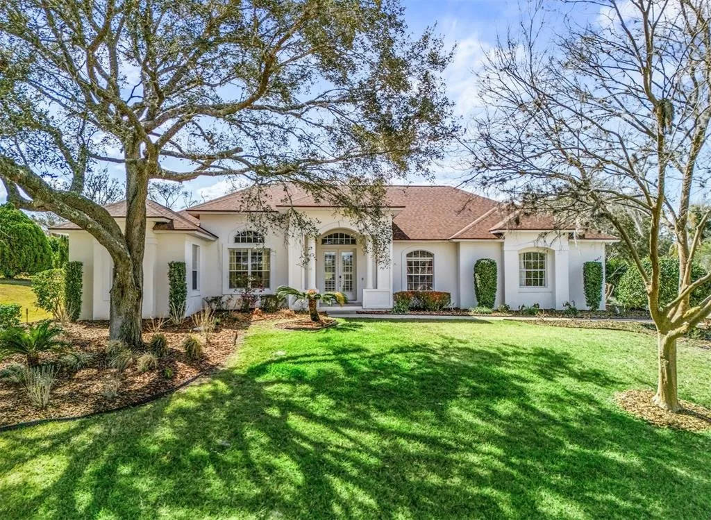 39407 TREELINE DRIVE, LADY LAKE, FL 32159
