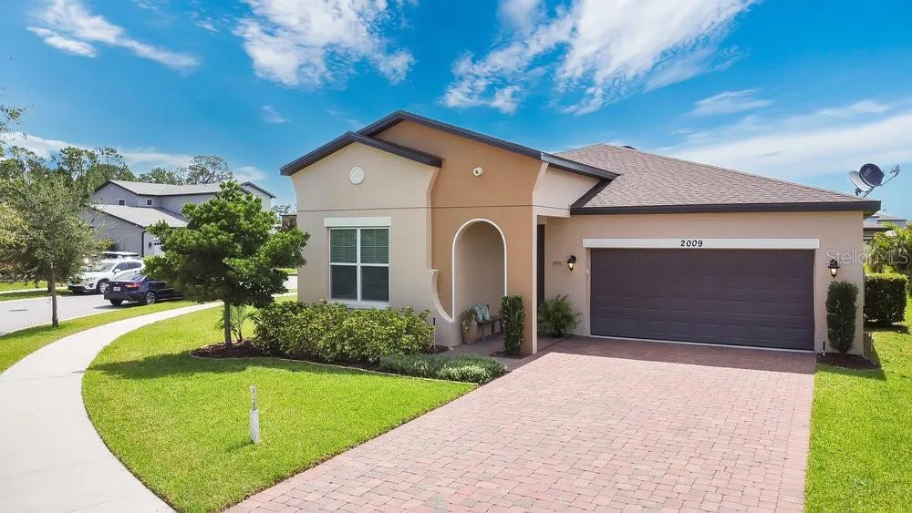 2009 NAPOLI DRIVE, ST CLOUD, FL 34771