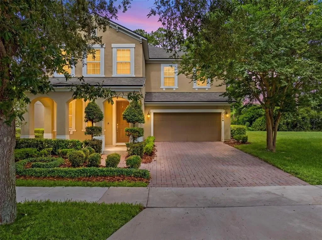 7906 JAILENE DRIVE, WINDERMERE, FL 34786
