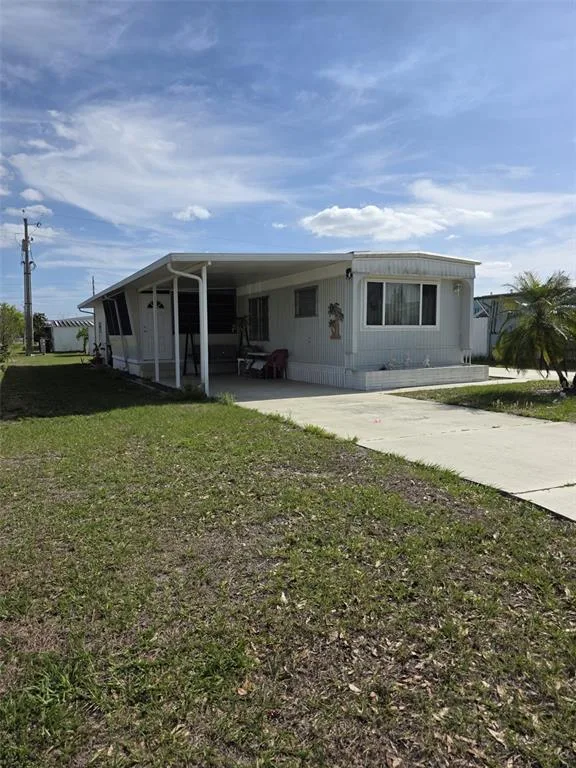 3217 ILLINOIS AVENUE, SEBRING, FL 33870