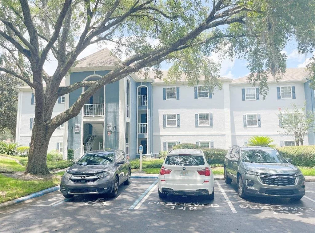 8203 OLYMPIA COURT # 8203, LONGWOOD, FL 32779