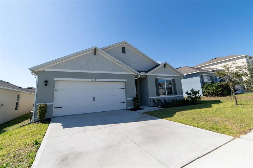 2684 MAGNOLIA AVENUE, DAVENPORT, FL 33837