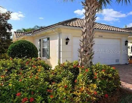 5506 MODENA PLACE, SARASOTA, FL 34238