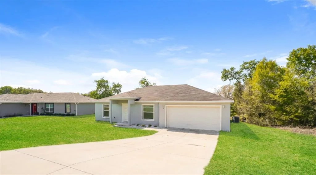 2656 W CASTANIA DRIVE, DUNNELLON, FL 34434
