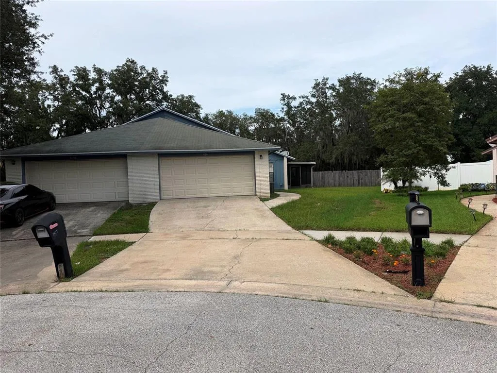 5291 INDIAN LAUREL COURT, ORLANDO, FL 32808