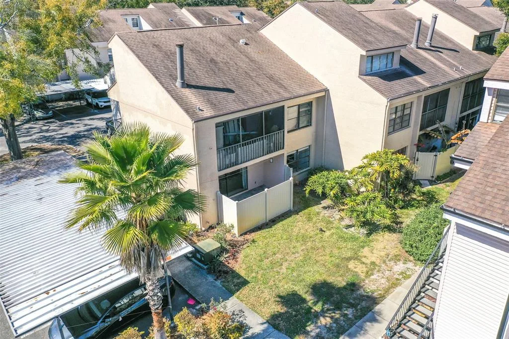 4837 PURITAN CIRCLE # #2505, TAMPA, FL 33617
