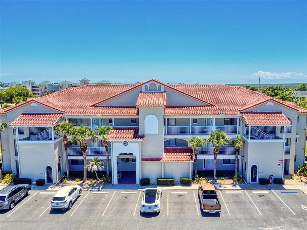 451 BOUCHELLE DRIVE # 104, NEW SMYRNA BEACH, FL 32169