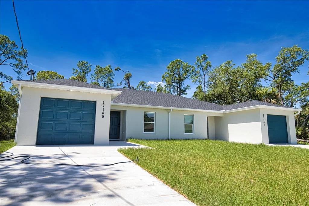 17147 CARLEEN AVENUE, PORT CHARLOTTE, FL 33948