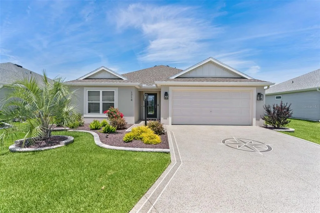 1714 MCMURTRIE LOOP, THE VILLAGES, FL 34762