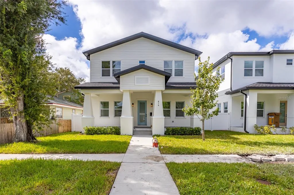 820 46TH AVENUE N, ST PETERSBURG, FL 33703