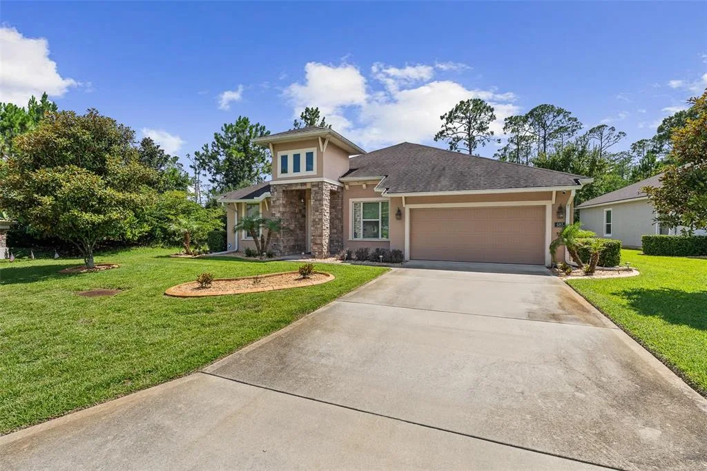 685 ALDENHAM LANE, ORMOND BEACH, FL 32174