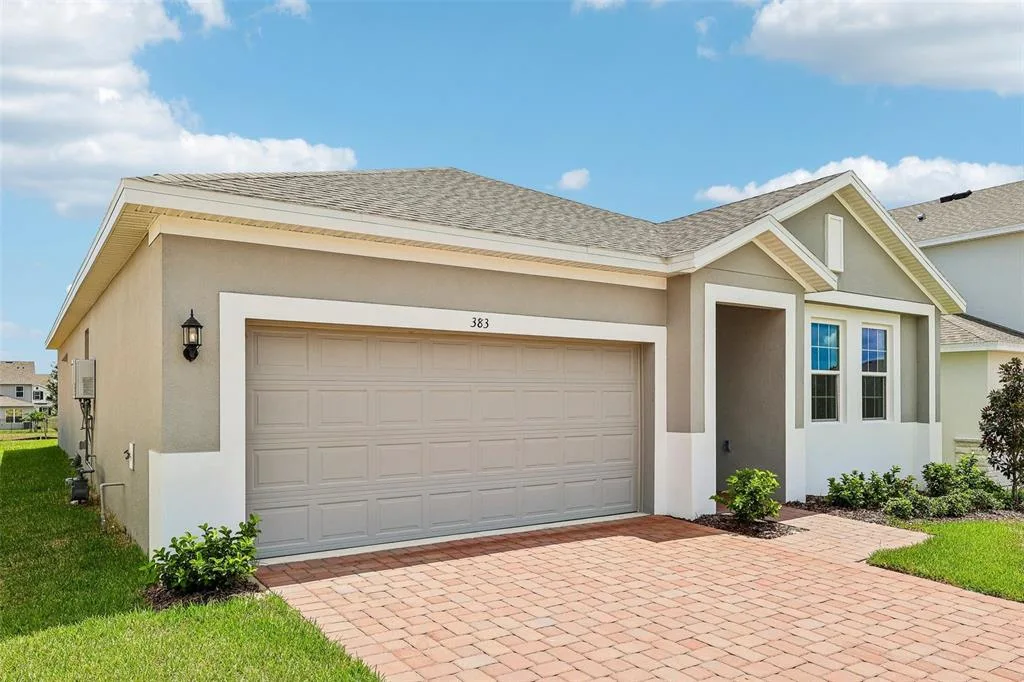 383 LEMONGRASS ROAD, MINNEOLA, FL 34715