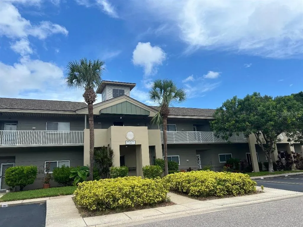 2294 BELGIAN LANE # 14, CLEARWATER, FL 33763