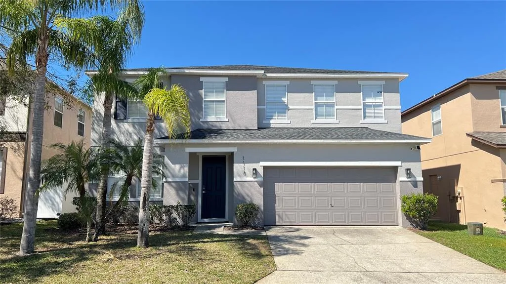 1113 PINE RIDGE DRIVE, DAVENPORT, FL 33896