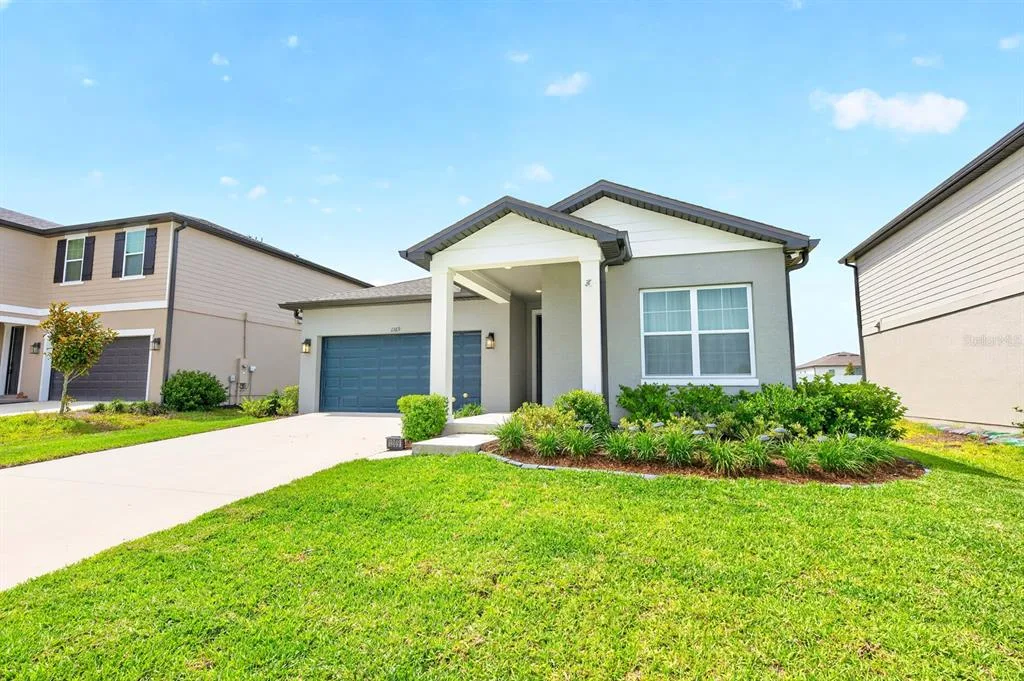 1369 STERLING POINTE DRIVE, DELTONA, FL 32725