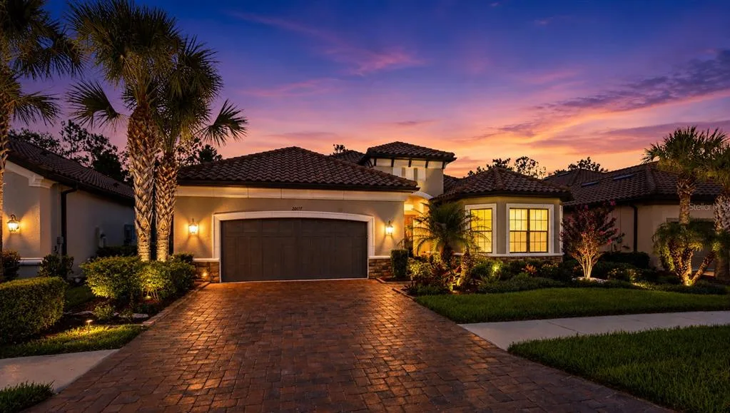 20117 UMBRIA HILL DRIVE, TAMPA, FL 33647