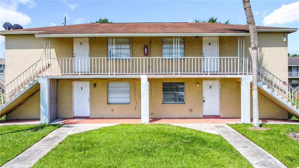 694 MICHIGAN COURT # 1, ST CLOUD, FL 34769
