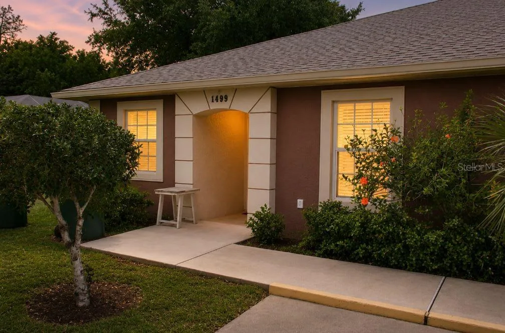 1499 CAPRICORN BOULEVARD, PUNTA GORDA, FL 33983