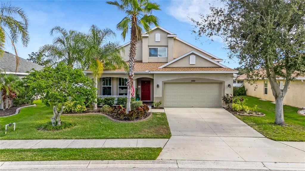 5220 119TH TERRACE E, PARRISH, FL 34219