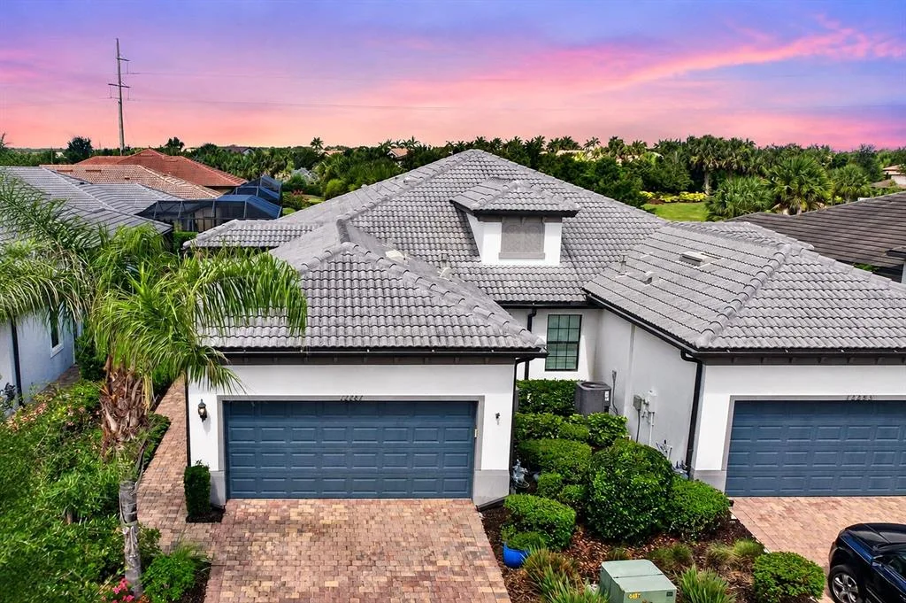 12287 MYRTLE BAY COURT, SARASOTA, FL 34238