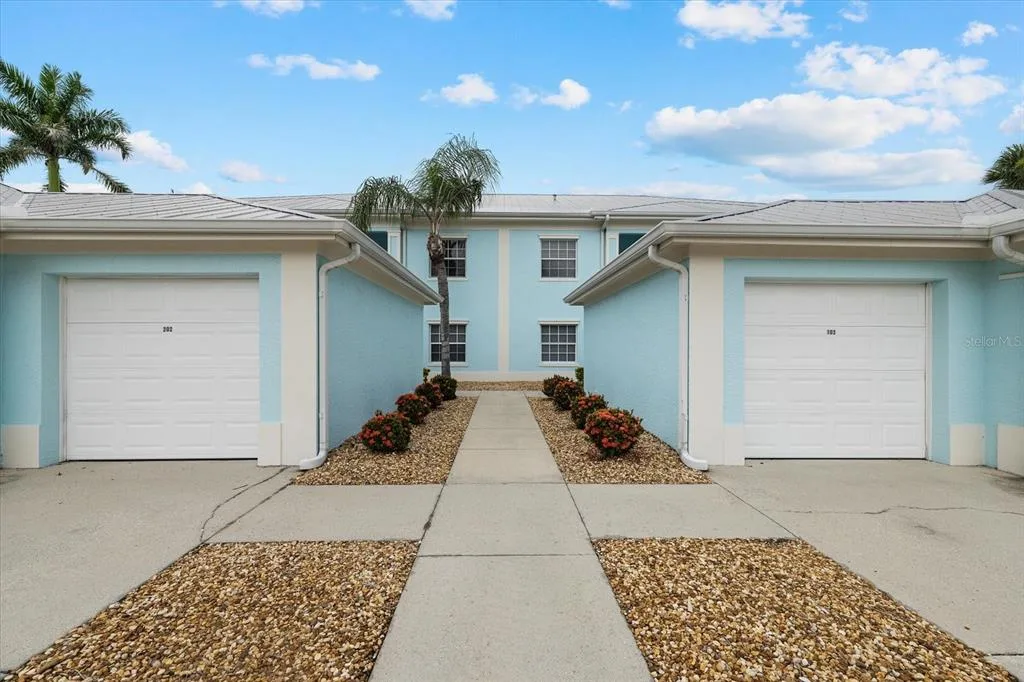 5738 SABAL TRACE DRIVE # 1B5738, NORTH PORT, FL 34287