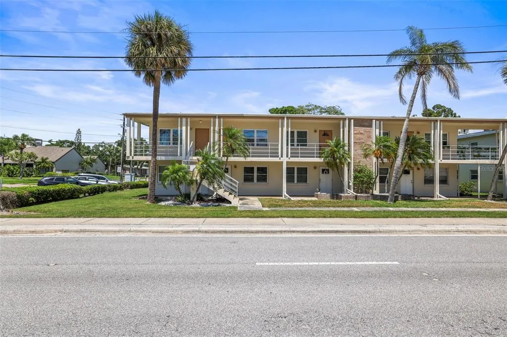 4565 DUHME ROAD # 102, ST PETERSBURG, FL 33708