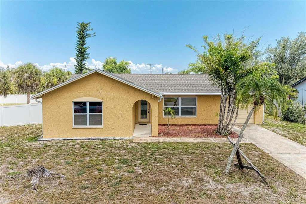 6310 CUTLER TERRACE, PORT CHARLOTTE, FL 33981