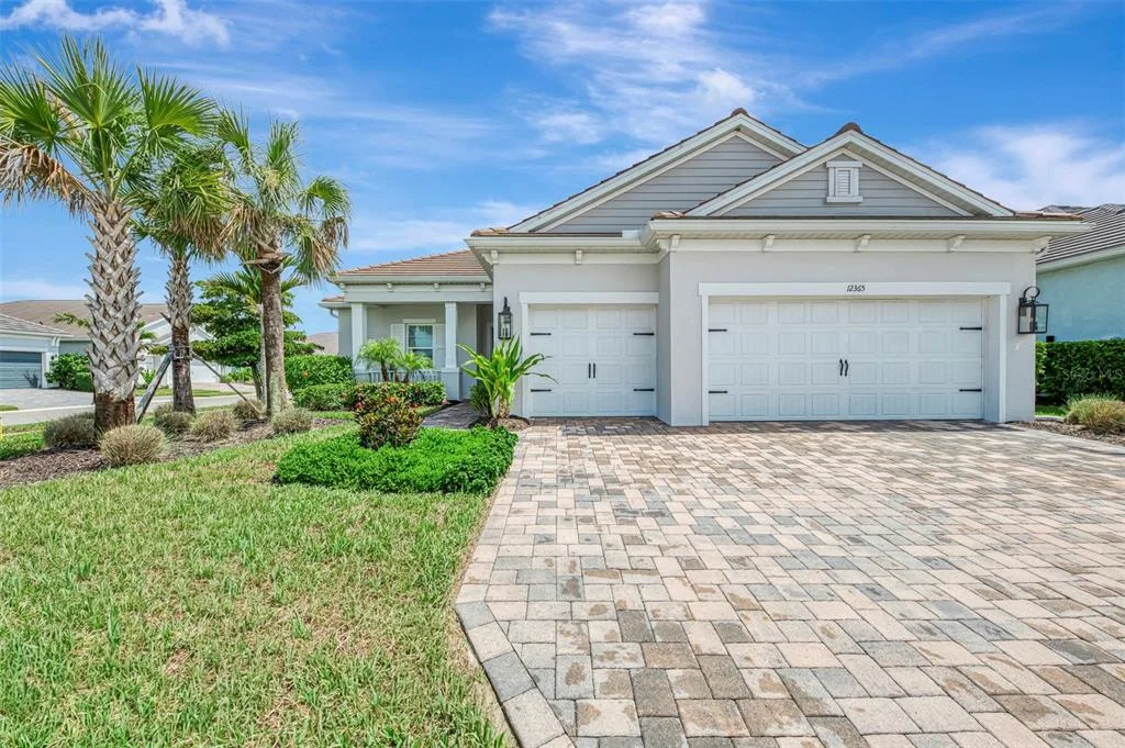 12365 VIESTE COURT, VENICE, FL 34293