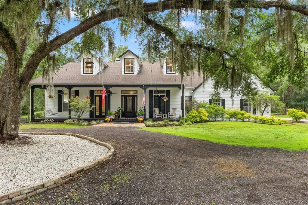 17163 BENES ROUSH ROAD, BROOKSVILLE, FL 34604