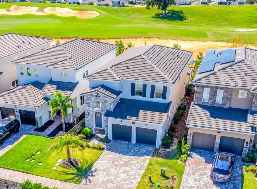 15714 VETTA DRIVE, BELLA COLLINA, FL 34756