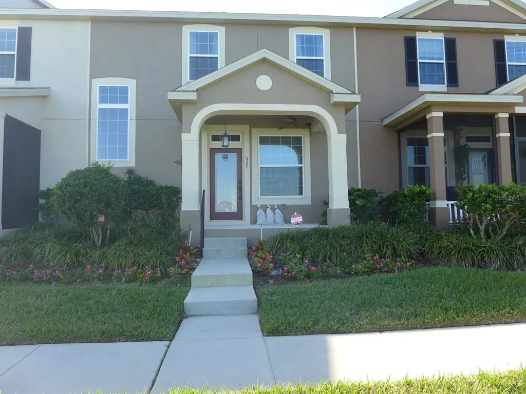 527 JUNIPER SPRINGS DRIVE, GROVELAND, FL 34736