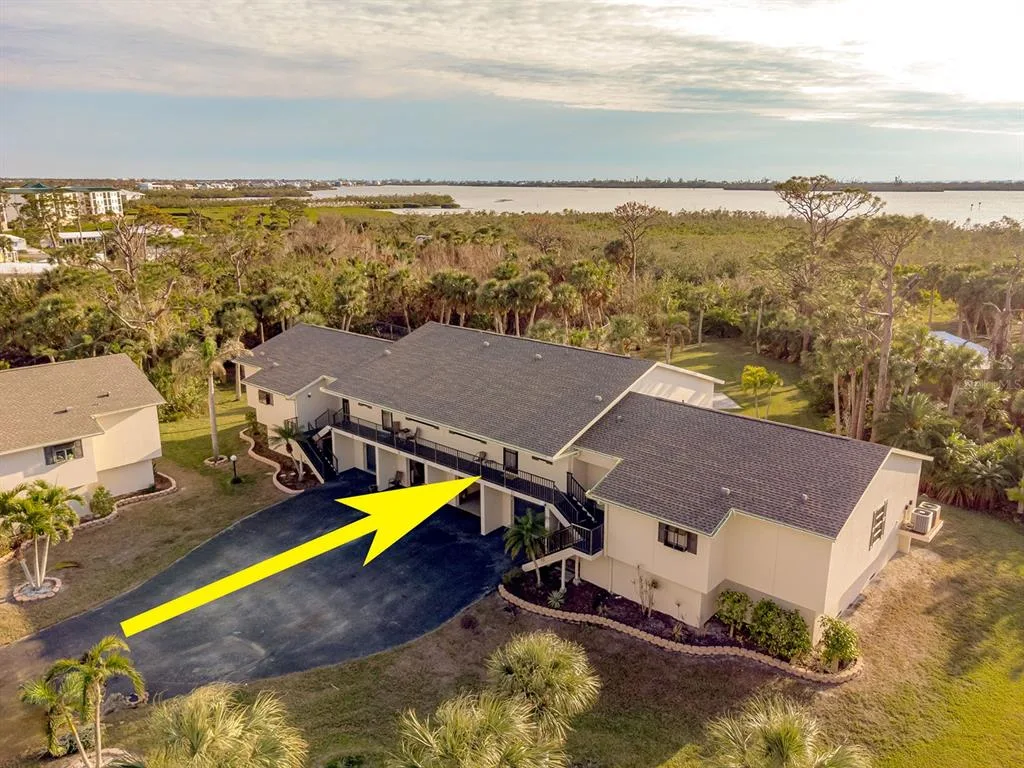 4260 PLACIDA ROAD # 12C, ENGLEWOOD, FL 34224