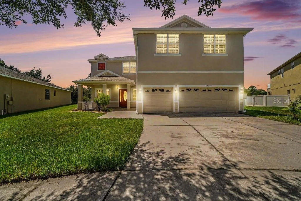 20009 OAKFLOWER AVENUE, TAMPA, FL 33647