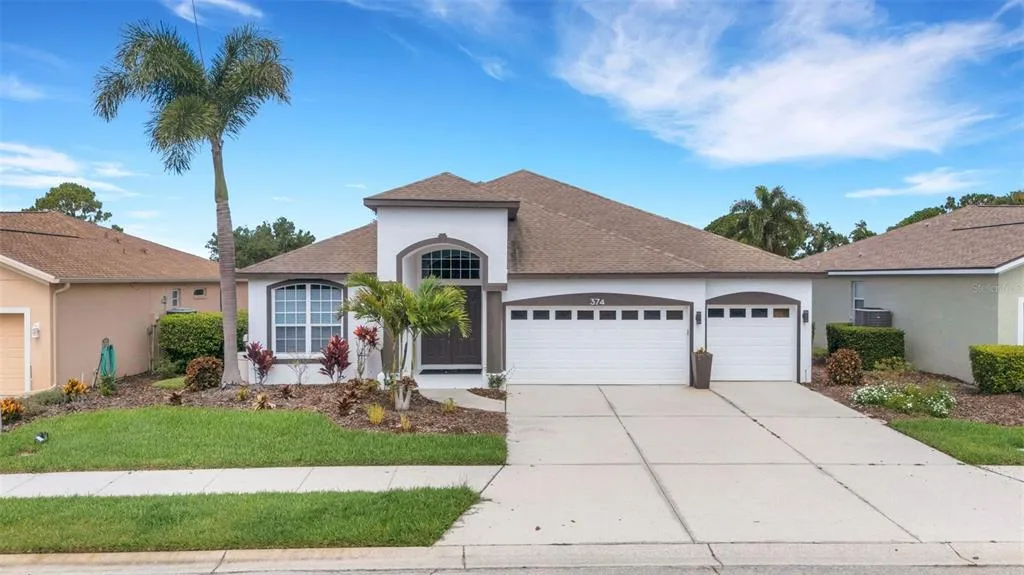 374 LONDONDERRY DRIVE, SARASOTA, FL 34240