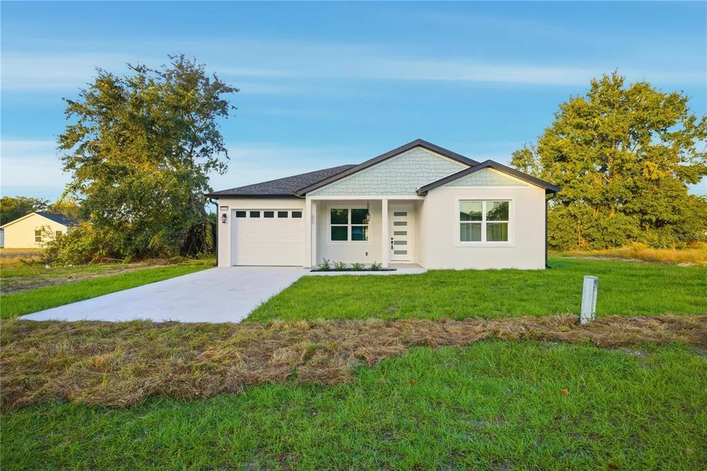 12414 SE 106TH COURT, BELLEVIEW, FL 34420