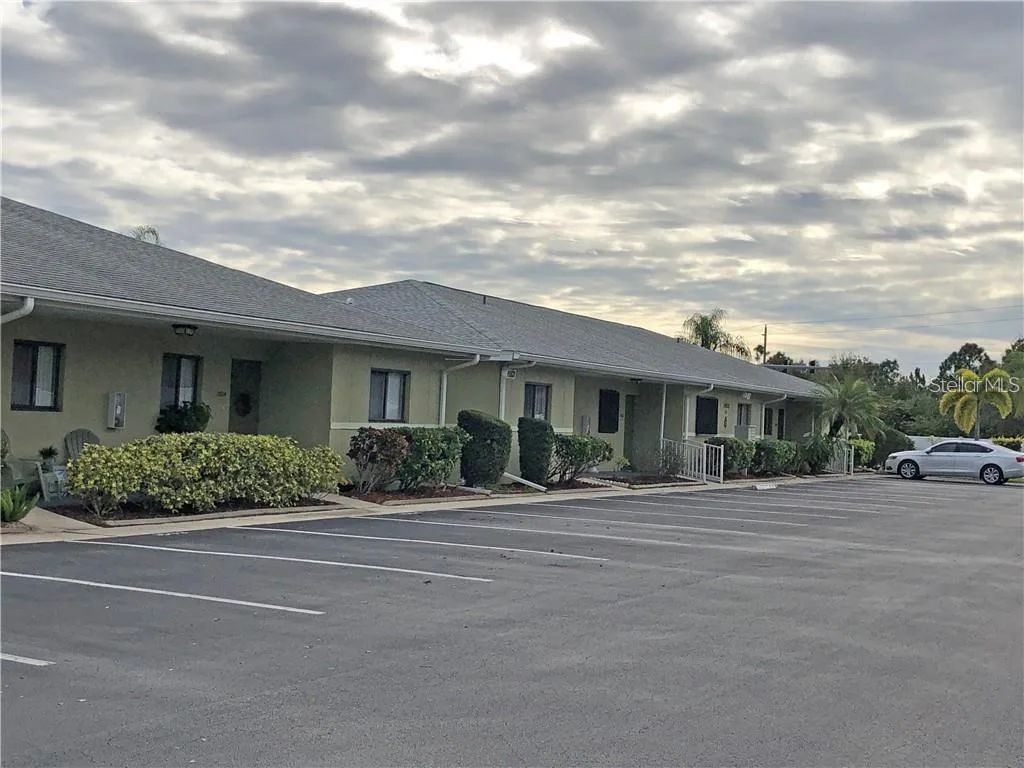 25225 RAMPART BOULEVARD # 1404, PUNTA GORDA, FL 33983