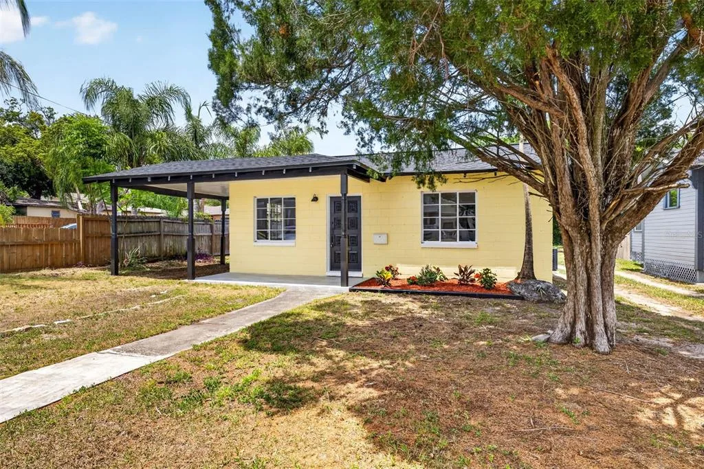 834 E LIME STREET, LAKELAND, FL 33801