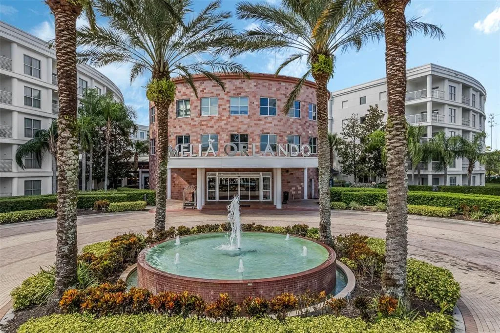 225 CELEBRATION PLACE # 216, CELEBRATION, FL 34747