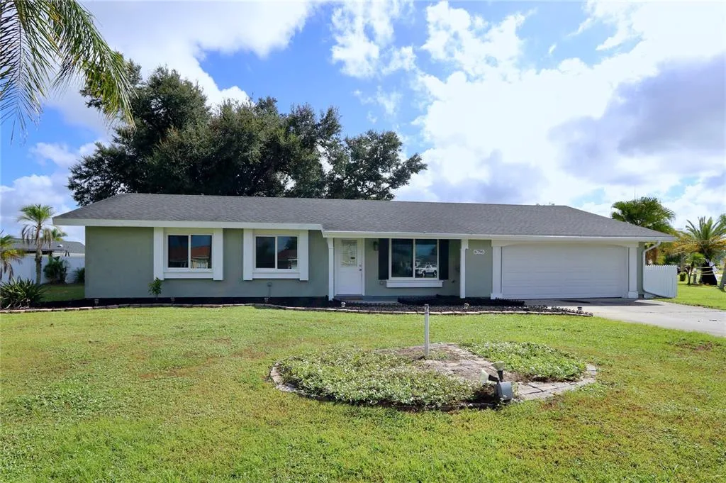 6796 ELECTRA AVENUE, NORTH PORT, FL 34287