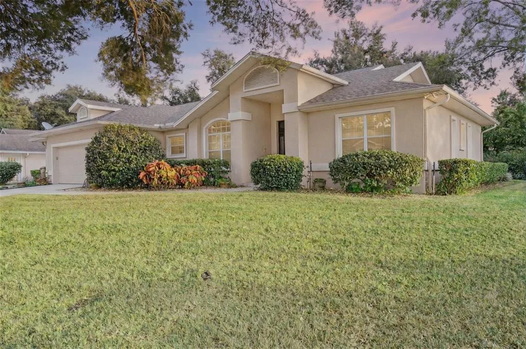 8516 FIRESTONE CIRCLE, CLERMONT, FL 34711