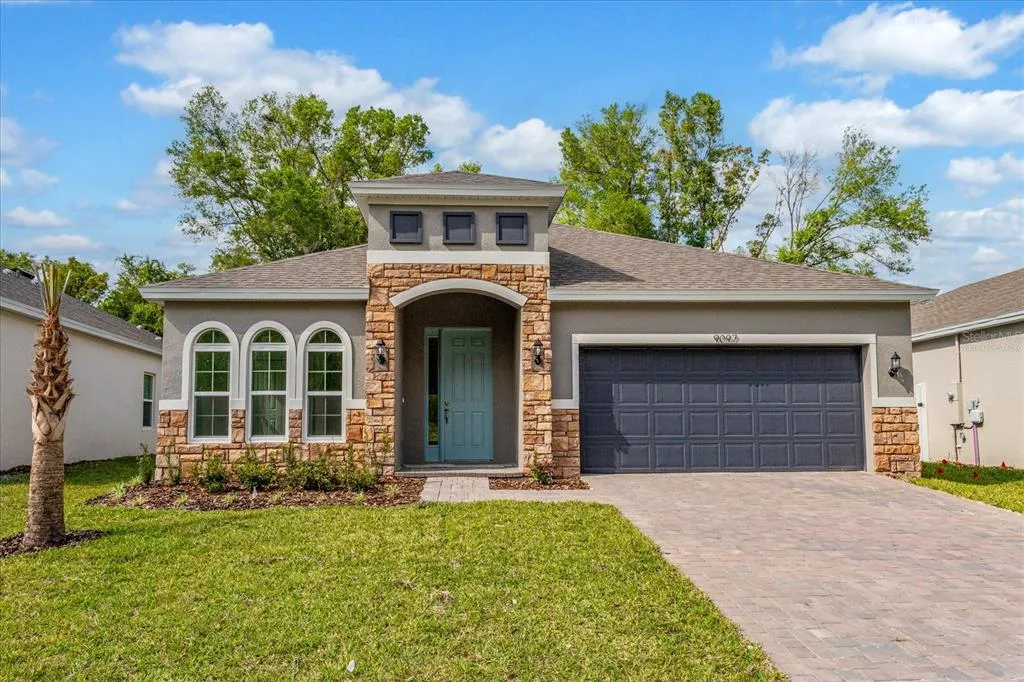 4094 PENELOPE AVENUE, LAKE WALES, FL 33859
