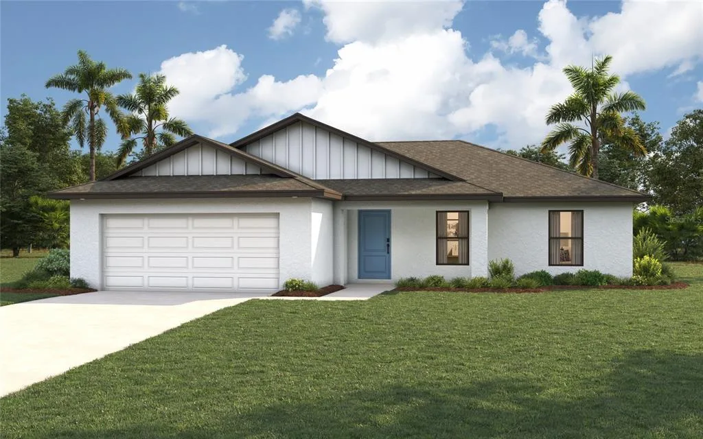 22105 VOLTAIR AVENUE, PORT CHARLOTTE, FL 33954