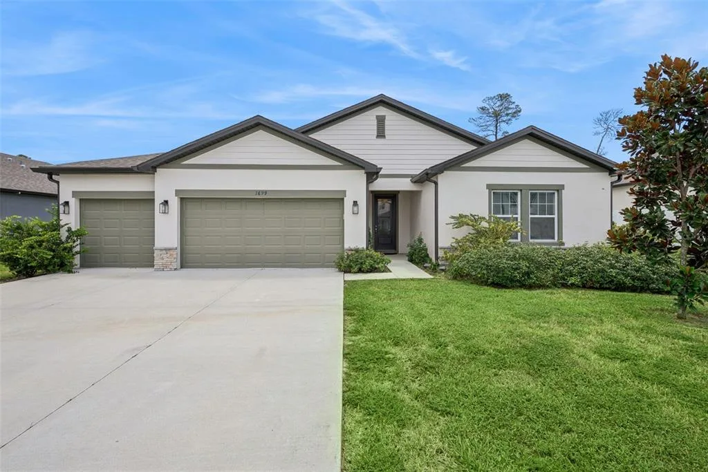 1699 MEADOWLARK DRIVE, DELTONA, FL 32725