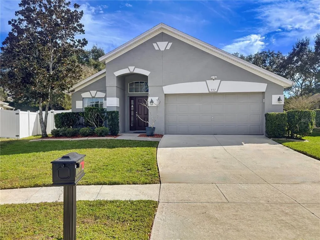 457 MICKLETON LOOP, OCOEE, FL 34761
