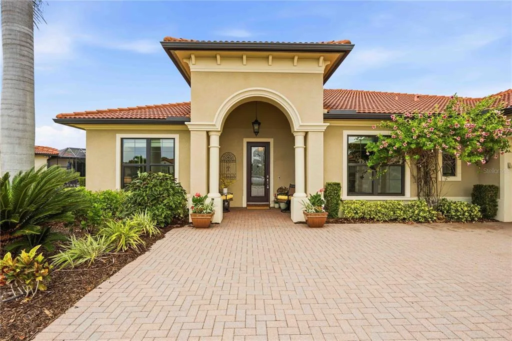 10944 BULLRUSH DRIVE, VENICE, FL 34293