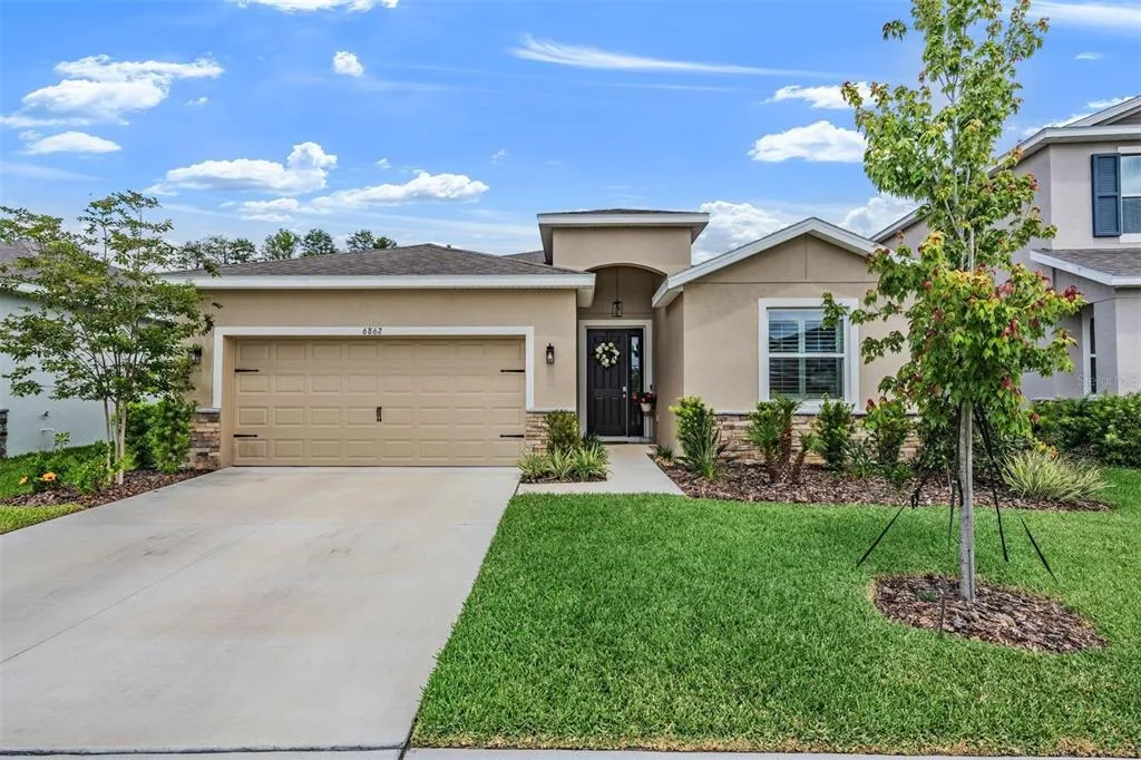 6862 BROAD RIVER AVENUE, LAND O LAKES, FL 34638