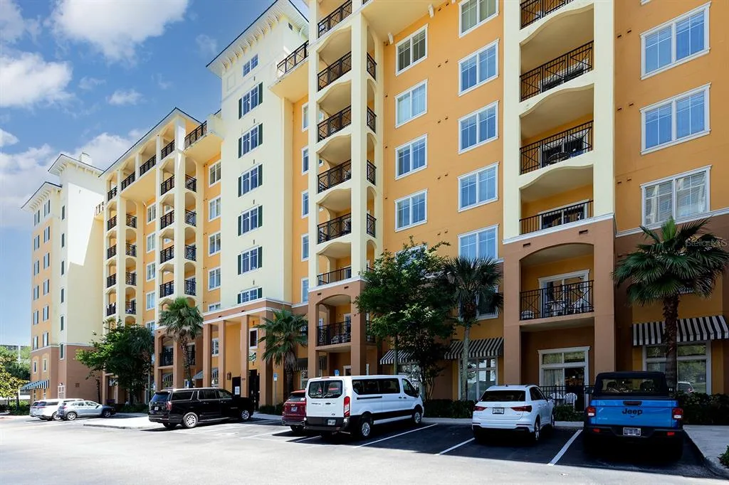 8100 POINCIANA BOULEVARD # 2312, ORLANDO, FL 32821