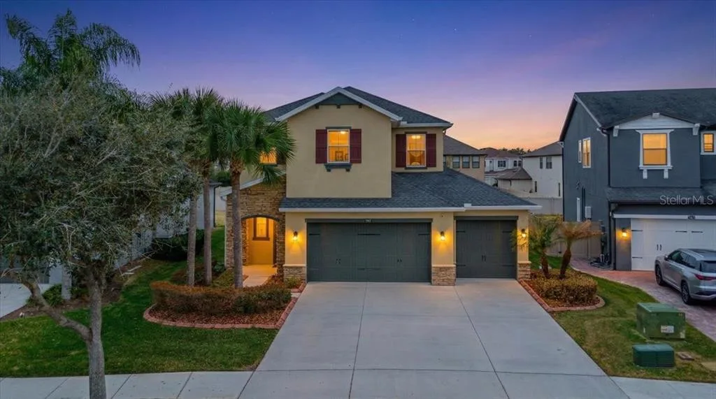 3963 EMPOLI COURT, WESLEY CHAPEL, FL 33543