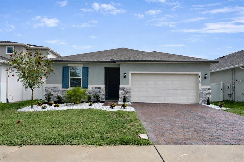 1225 FOX HEDGE LANE, ST CLOUD, FL 34771
